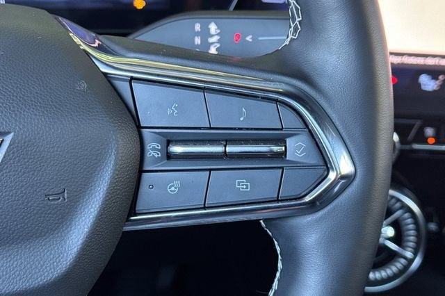 2024 Chevrolet Blazer EV LT eAWD