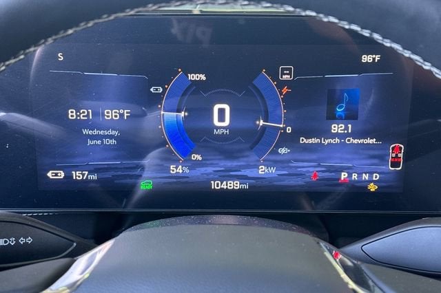 2024 Chevrolet Blazer EV LT eAWD