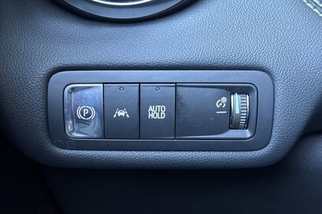 2024 Chevrolet Blazer EV LT eAWD