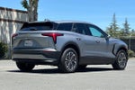 2024 Chevrolet Blazer EV LT eAWD
