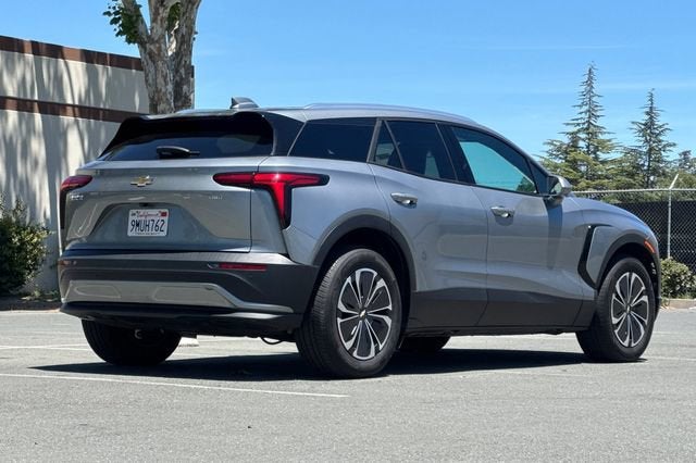 2024 Chevrolet Blazer EV LT eAWD