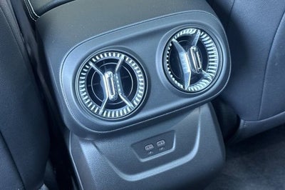 2024 Chevrolet Blazer EV LT eAWD