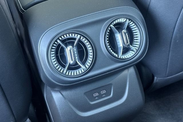 2024 Chevrolet Blazer EV LT eAWD