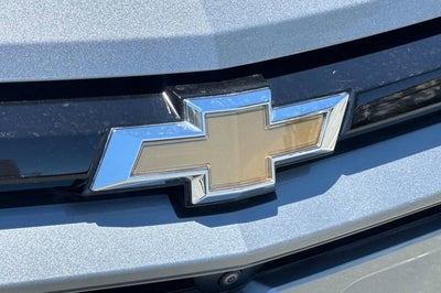2024 Chevrolet Blazer EV LT eAWD