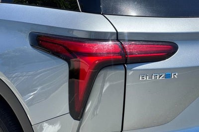 2024 Chevrolet Blazer EV LT eAWD