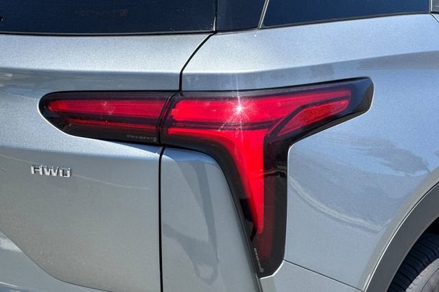 2024 Chevrolet Blazer EV LT eAWD