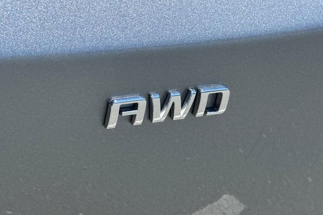 2024 Chevrolet Blazer EV LT eAWD