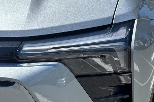 2024 Chevrolet Blazer EV LT eAWD