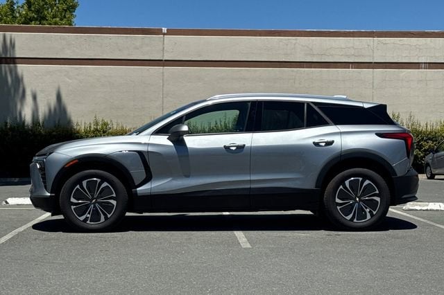 2024 Chevrolet Blazer EV LT eAWD
