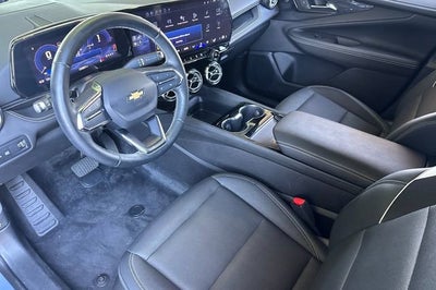 2024 Chevrolet Blazer EV LT eAWD