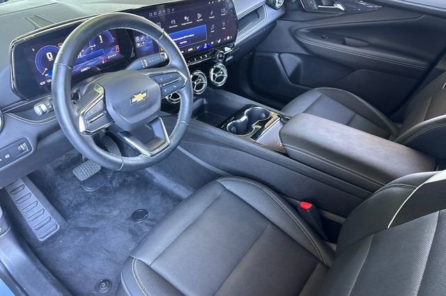 2024 Chevrolet Blazer EV LT eAWD