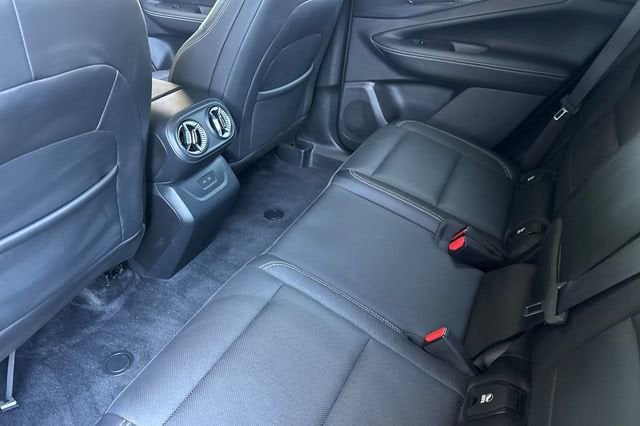 2024 Chevrolet Blazer EV LT eAWD