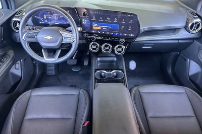 2024 Chevrolet Blazer EV LT eAWD