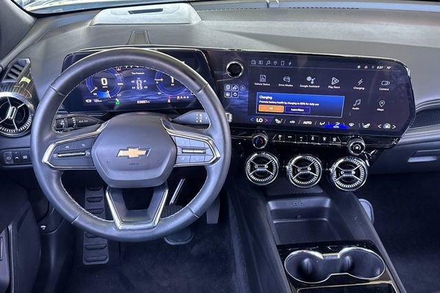 2024 Chevrolet Blazer EV LT eAWD