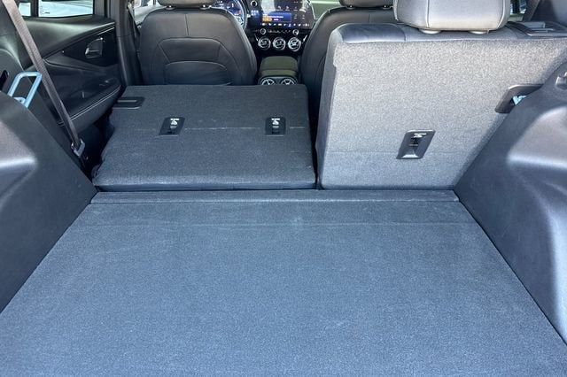 2024 Chevrolet Blazer EV LT eAWD