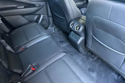 2024 Chevrolet Blazer EV LT eAWD