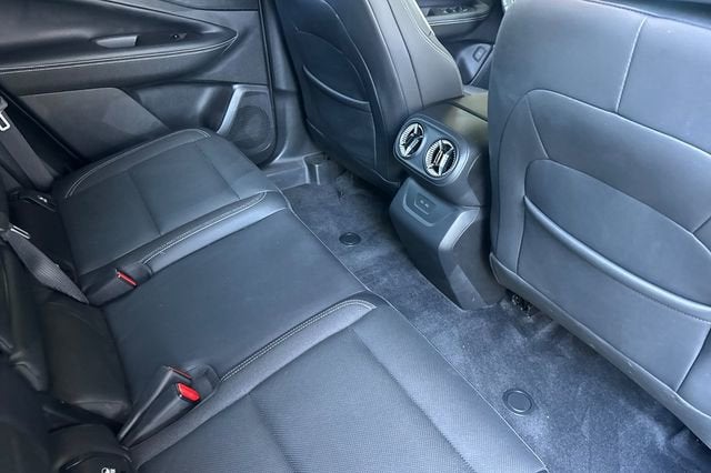 2024 Chevrolet Blazer EV LT eAWD
