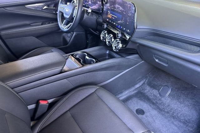 2024 Chevrolet Blazer EV LT eAWD