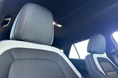 2024 Chevrolet Blazer EV LT eAWD