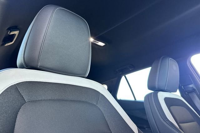 2024 Chevrolet Blazer EV LT eAWD