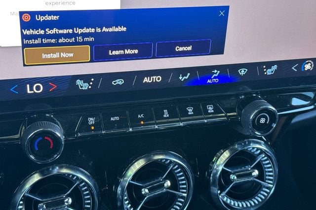 2024 Chevrolet Blazer EV LT eAWD