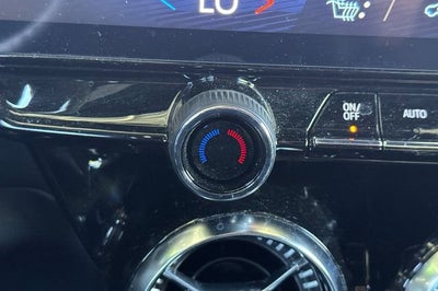 2024 Chevrolet Blazer EV LT eAWD
