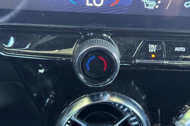 2024 Chevrolet Blazer EV LT eAWD