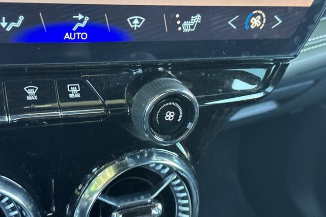 2024 Chevrolet Blazer EV LT eAWD