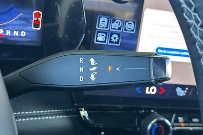 2024 Chevrolet Blazer EV LT eAWD