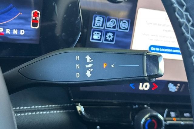 2024 Chevrolet Blazer EV LT eAWD
