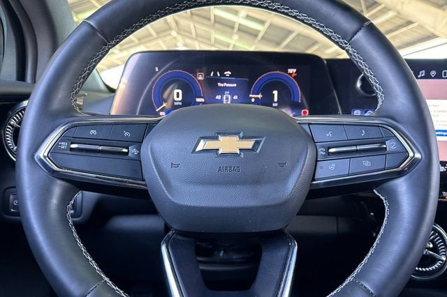 2024 Chevrolet Blazer EV LT eAWD