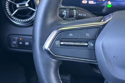 2024 Chevrolet Blazer EV LT eAWD
