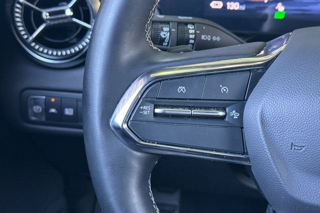 2024 Chevrolet Blazer EV LT eAWD