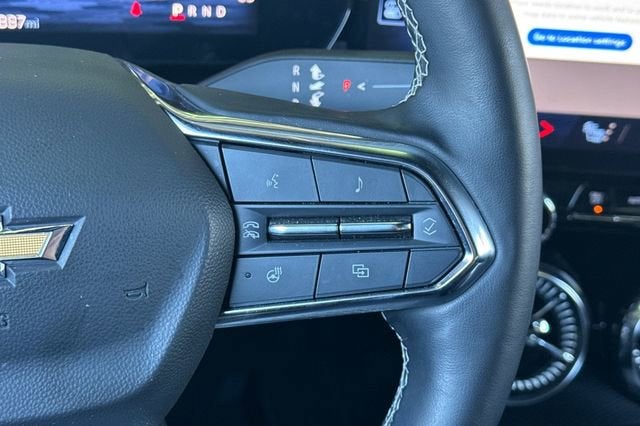 2024 Chevrolet Blazer EV LT eAWD