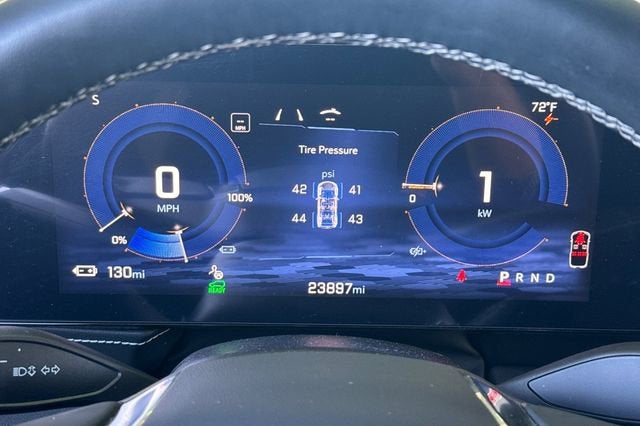 2024 Chevrolet Blazer EV LT eAWD