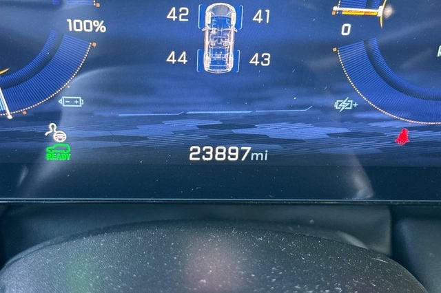2024 Chevrolet Blazer EV LT eAWD