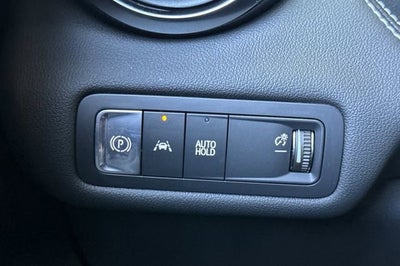 2024 Chevrolet Blazer EV LT eAWD