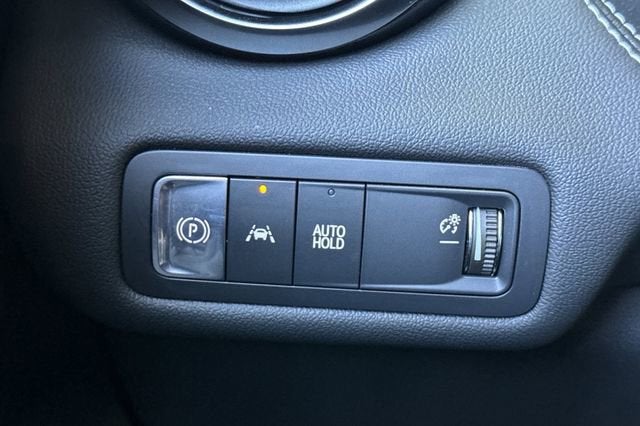 2024 Chevrolet Blazer EV LT eAWD