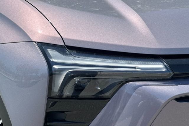 2024 Chevrolet Blazer EV LT eAWD