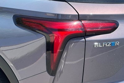 2024 Chevrolet Blazer EV LT eAWD