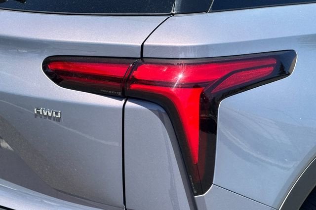 2024 Chevrolet Blazer EV LT eAWD