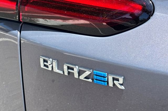 2024 Chevrolet Blazer EV LT eAWD