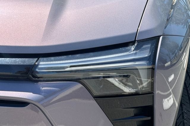 2024 Chevrolet Blazer EV LT eAWD