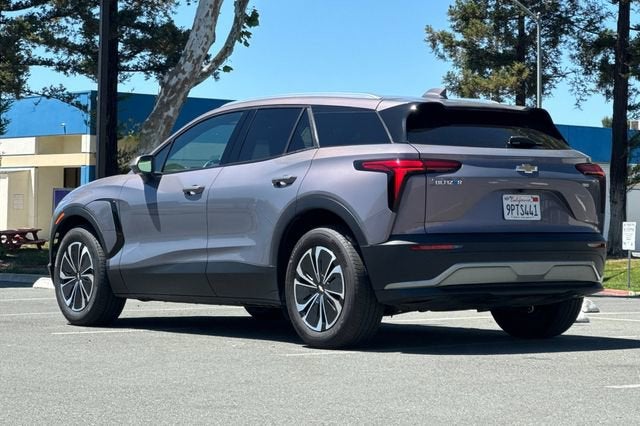 2024 Chevrolet Blazer EV LT eAWD