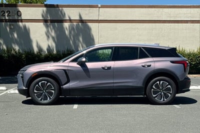 2024 Chevrolet Blazer EV LT eAWD