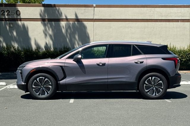 2024 Chevrolet Blazer EV LT eAWD