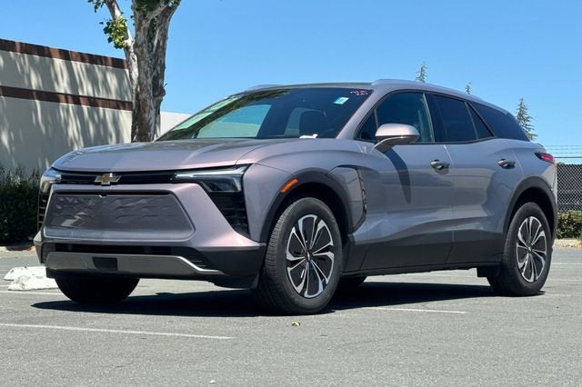 2024 Chevrolet Blazer EV LT eAWD