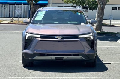 2024 Chevrolet Blazer EV LT eAWD