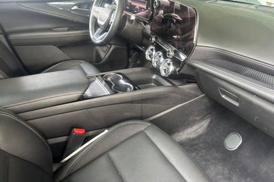 2024 Chevrolet Blazer EV LT eAWD