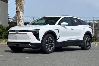 2024 Chevrolet Blazer EV LT eAWD